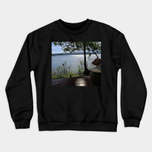 Scenery Crewneck Sweatshirt